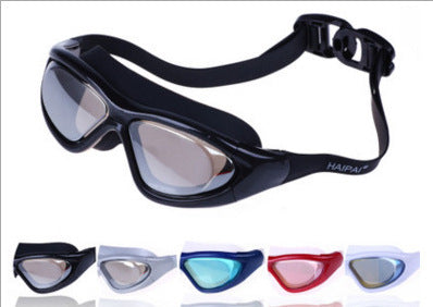 UV Protection Swim Goggles Kalsten