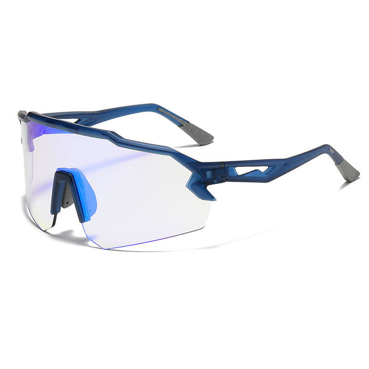 Men's High-Performance Wraparound Sunglasses Kalsten