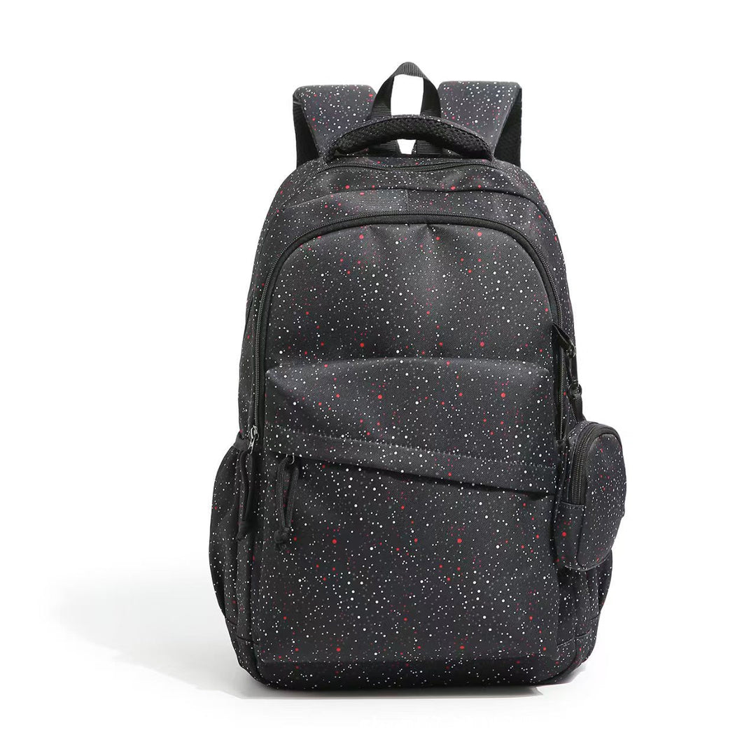 Durable Multi-Compartt Travel Backpack Kalsten