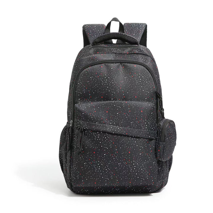 Durable Multi-Compartt Travel Backpack Kalsten