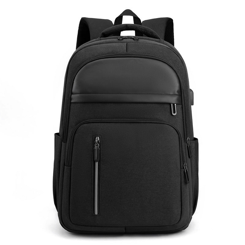 Modern Laptop Backpack with Multiple Compartments Kalsten