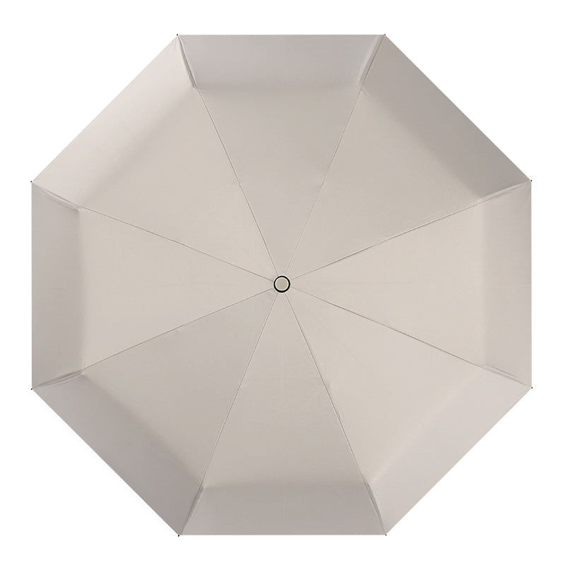 Women's Automatic Folding Umbrella with Ultra-Lightweight Design Kalsten