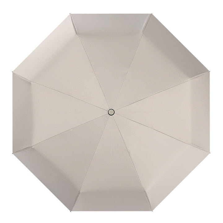 Women's Automatic Folding Umbrella with Ultra-Lightweight Design Kalsten