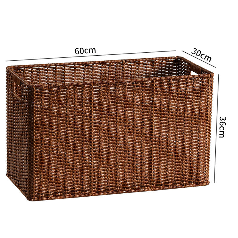 Storage Basket Kalsten
