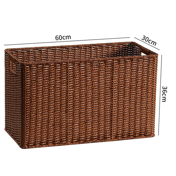 Storage Basket Kalsten