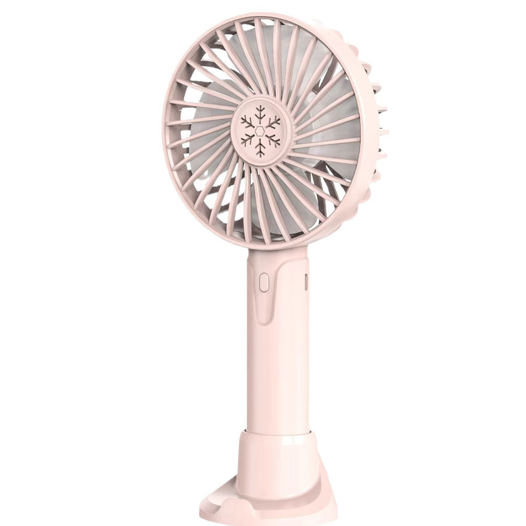 Unisex portable fan Kalsten