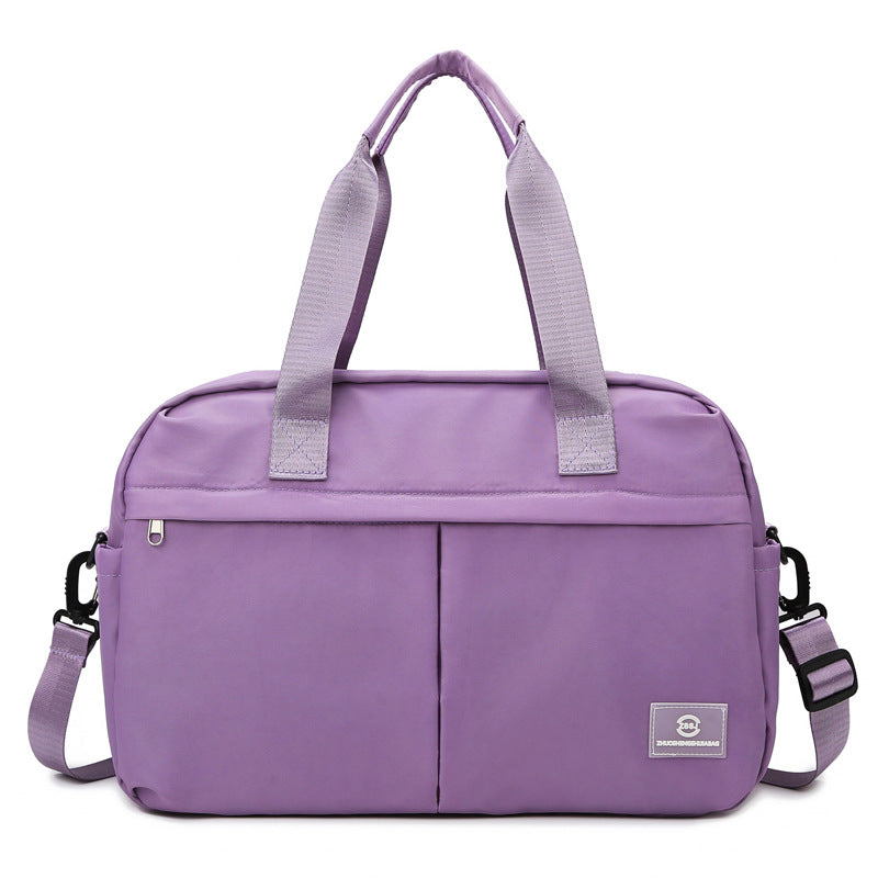 Functional leisure bag Kalsten