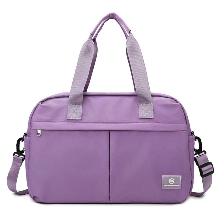 Functional leisure bag Kalsten