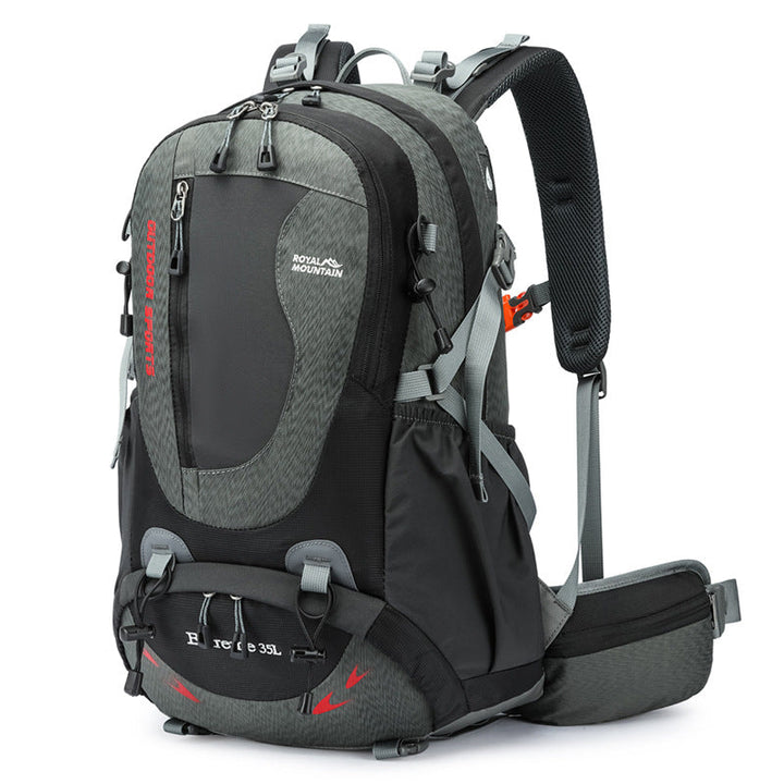 Men's Multifunctional Backpack Kalsten
