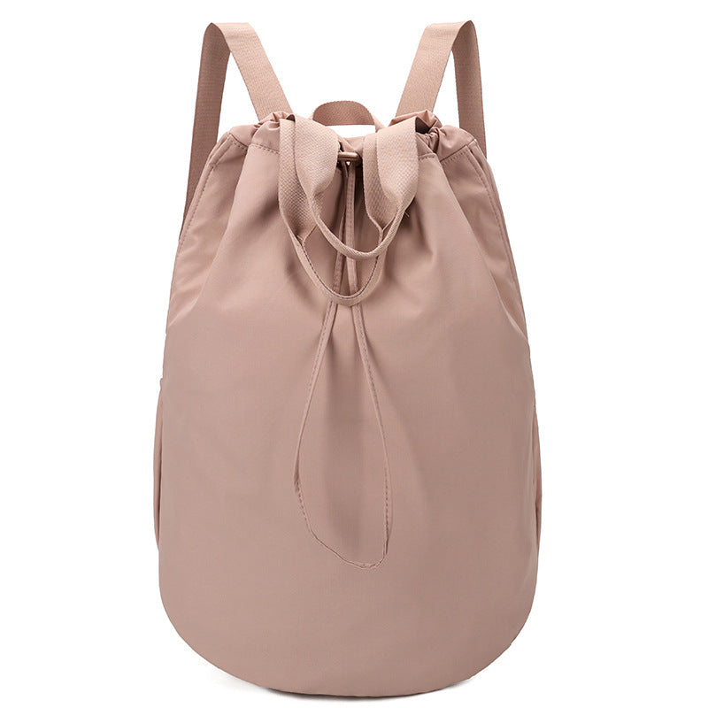 Lightweight Drawstring Pack Kalsten