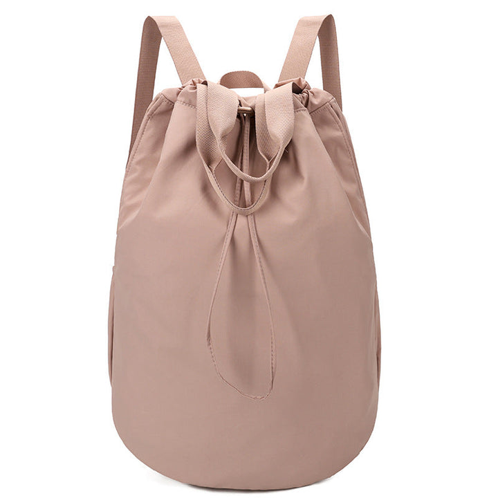 Lightweight Drawstring Pack Kalsten