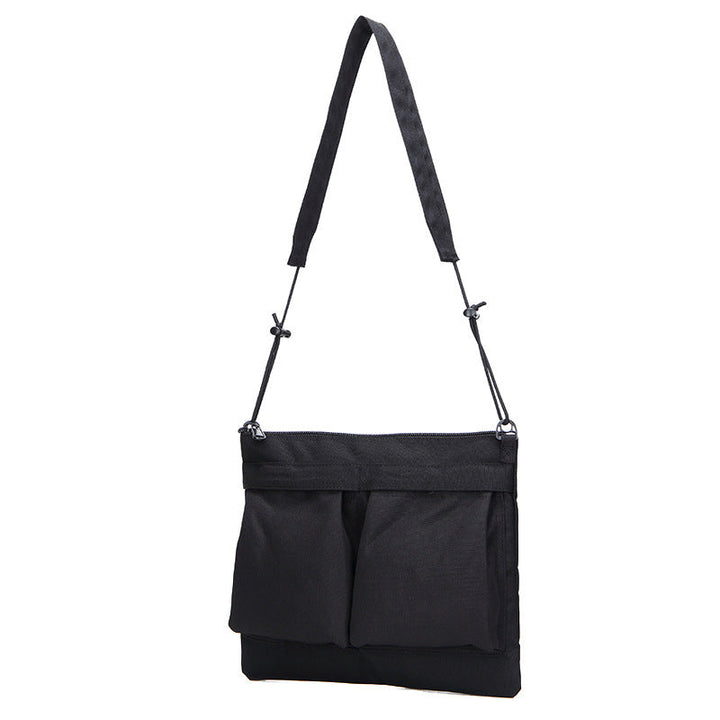 Modern Utility Crossbody Bag Kalsten