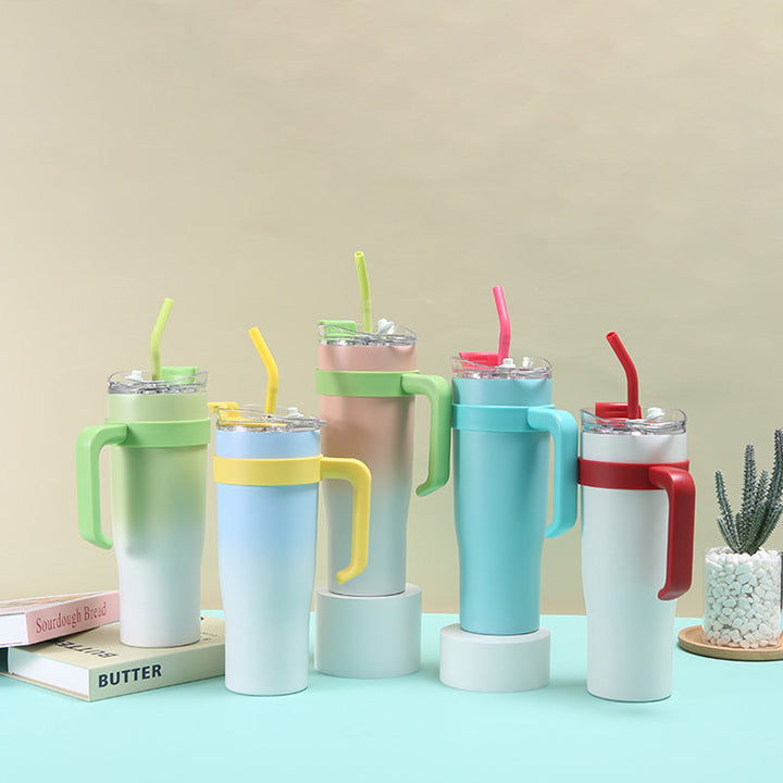 Women's drinking cup with handle Kalsten
