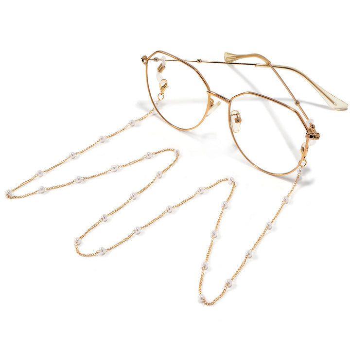 Beaded Eyewear Chain Kalsten 1787137020