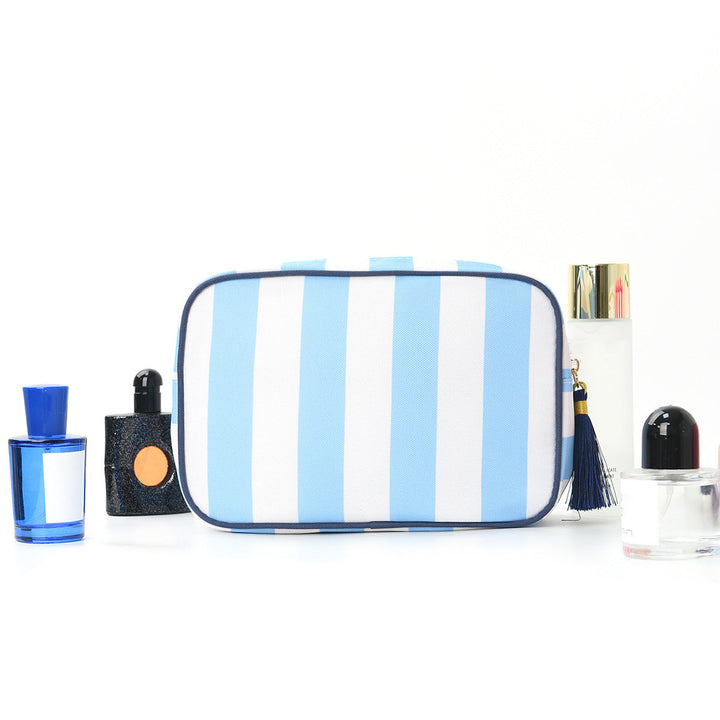 Elegant Cosmetic Organizer with Practical Compartments Kalsten