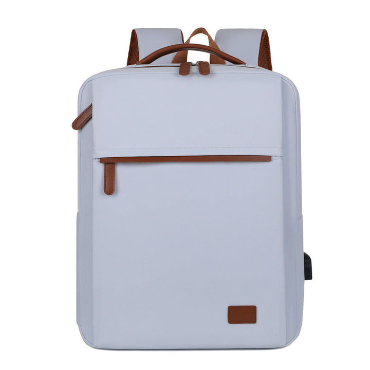 Sleek Minimalist Backpack Kalsten