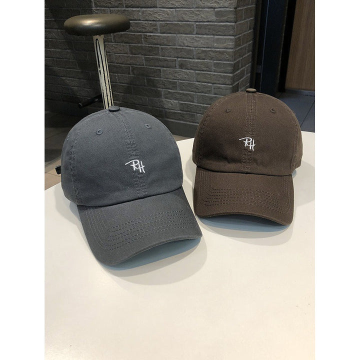 Men's Classic Cotton Baseball Cap Kalsten
