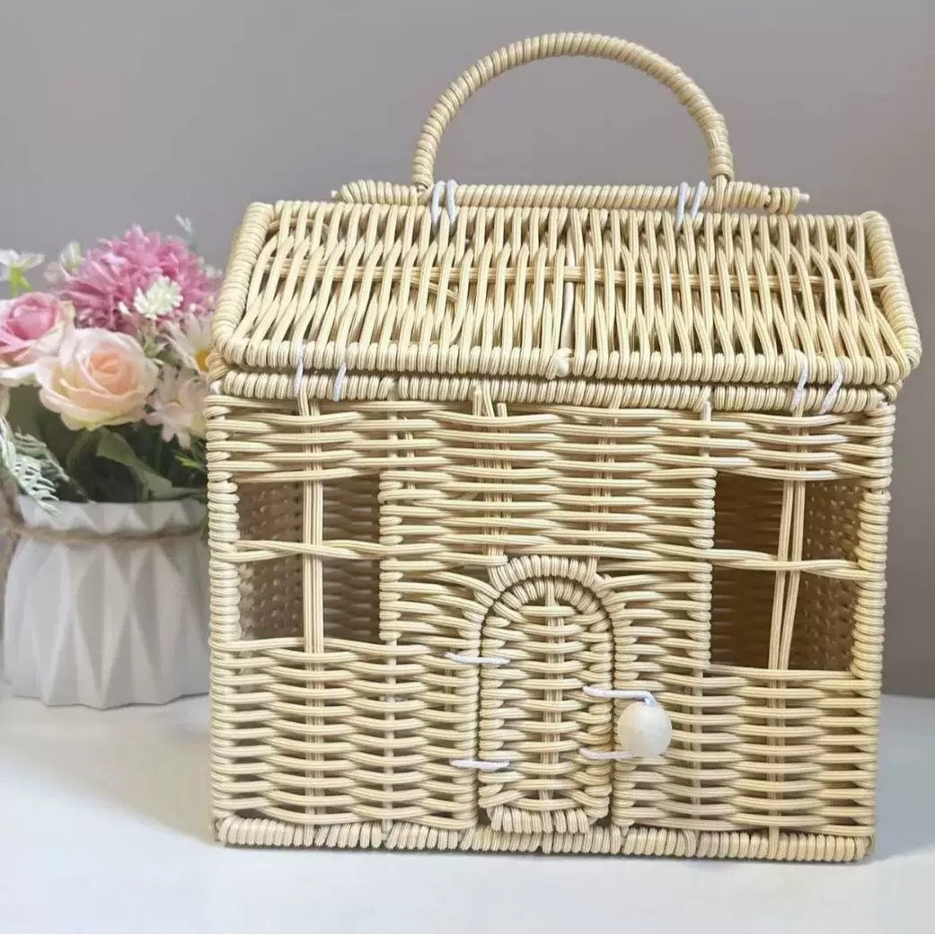 Women's Basket Kalsten