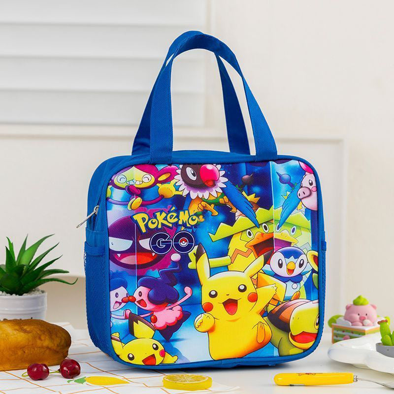 Kids Insulated Lunch Bag Kalsten