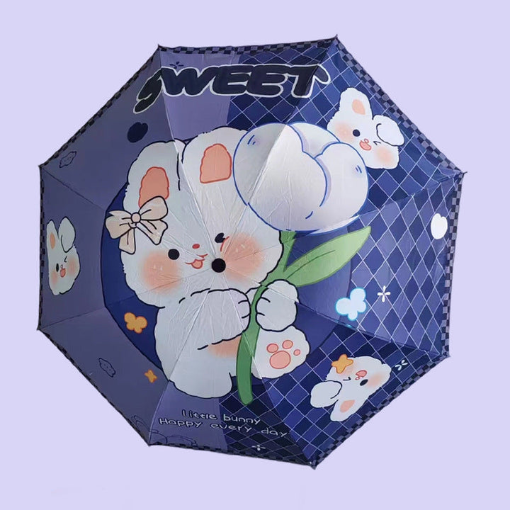women's children's umbrella Kalsten