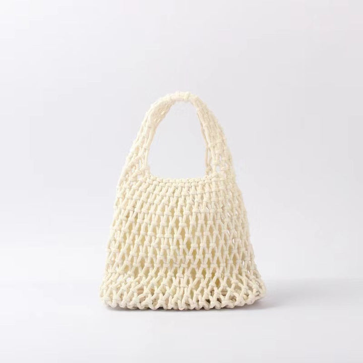 Trendy Mesh Bag Kalsten
