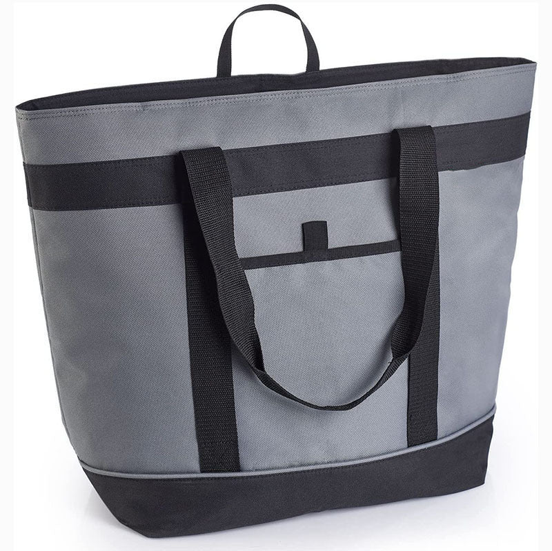 Women spacious shopping bag Kalsten
