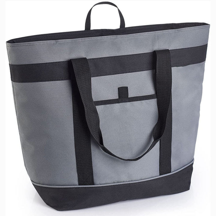 Women spacious shopping bag Kalsten