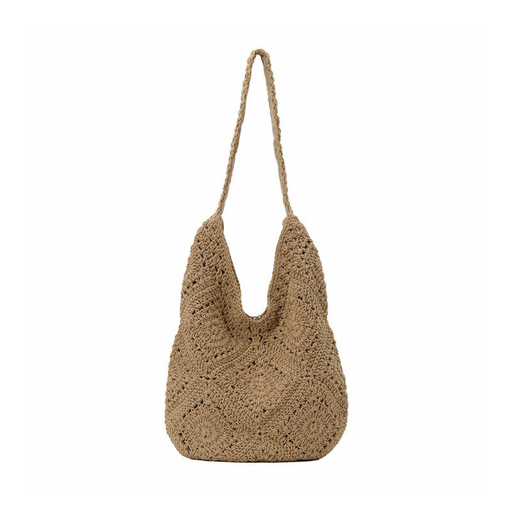 Handcrafted Shoulder Bag Kalsten