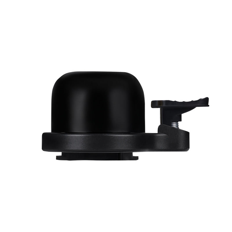 universal bicycle handlebar bell and modular action camera mount kit Kalsten