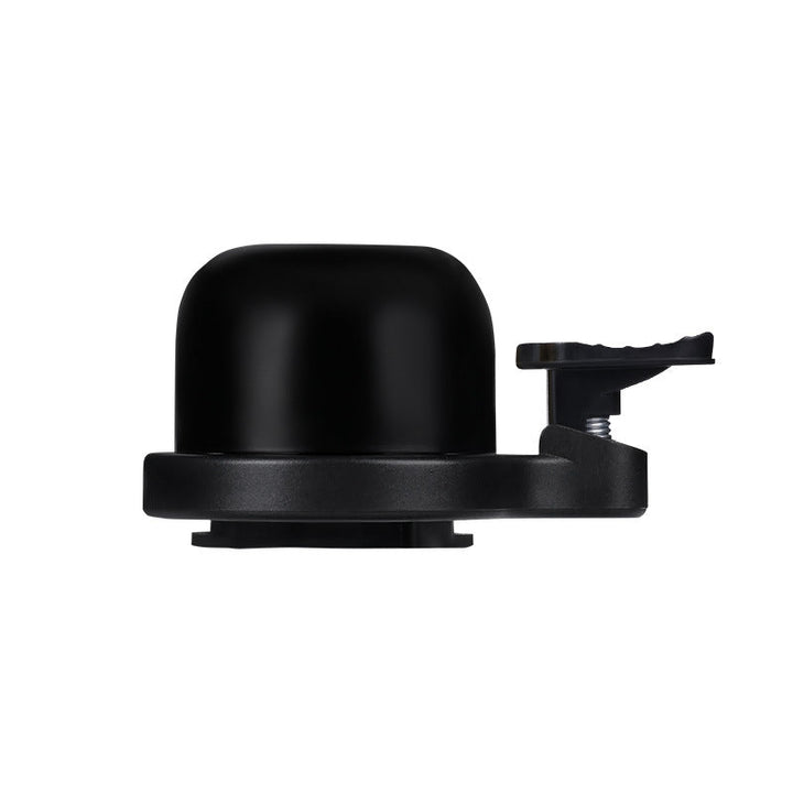 universal bicycle handlebar bell and modular action camera mount kit Kalsten