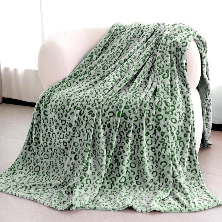 Cozy Design Blanket Kalsten