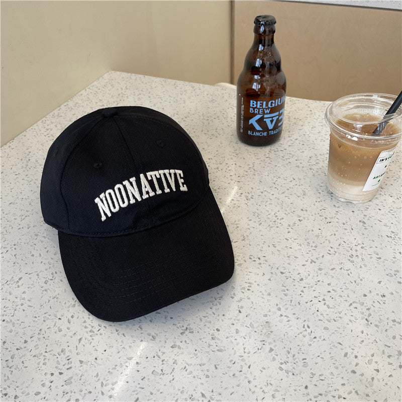 Men's Casual Dad Cap Kalsten