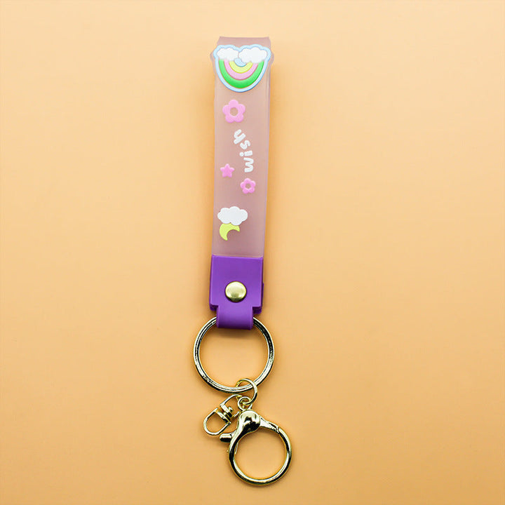 Unisex keychain Kalsten