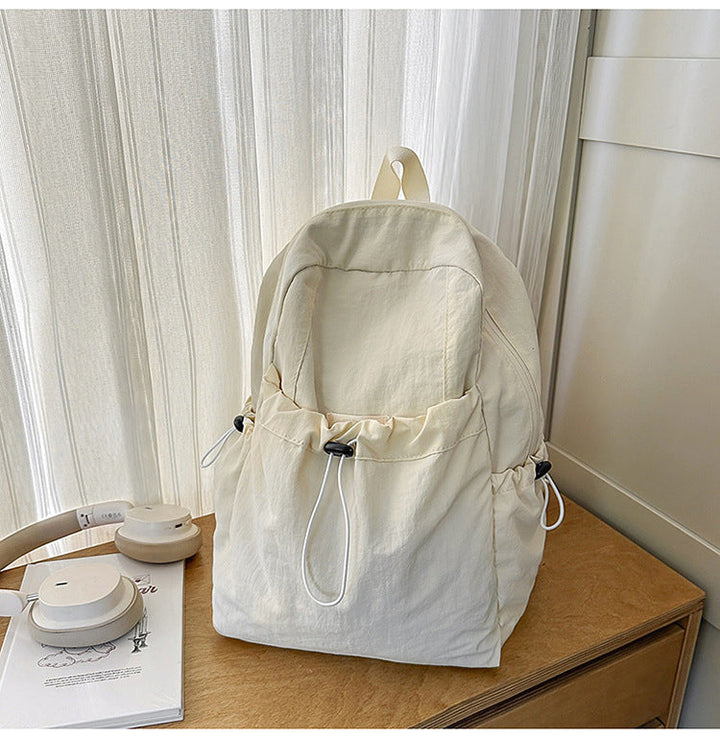 Casual Hiking School Backpack