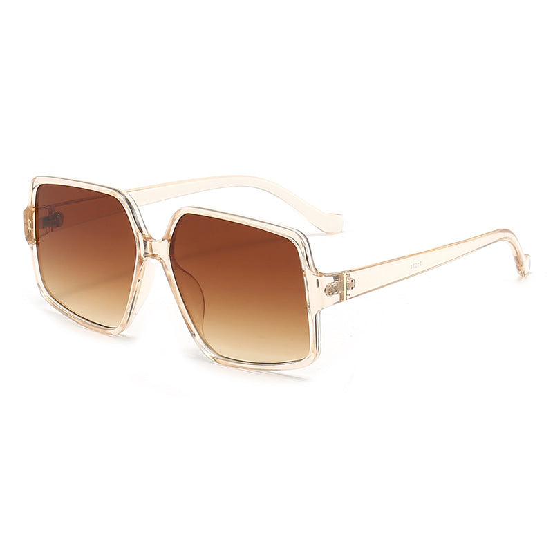 Women Stylish Sunglasses with Square Frame Kalsten