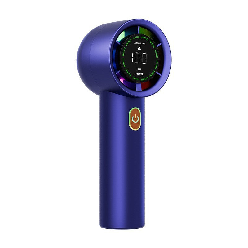 Women portable mini fan Kalsten