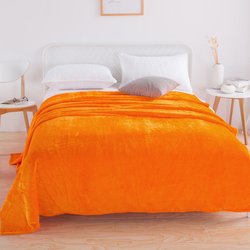 Women's elegant blanket Kalsten