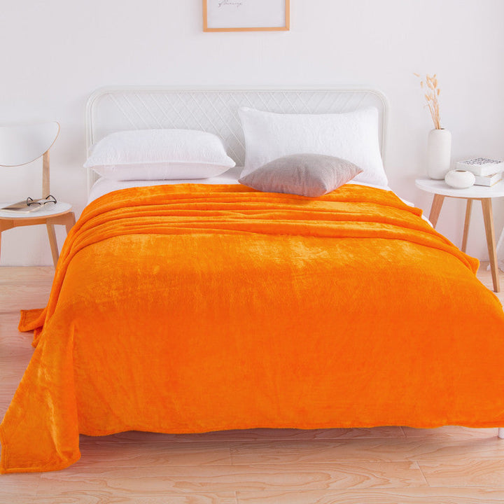Women's elegant blanket Kalsten