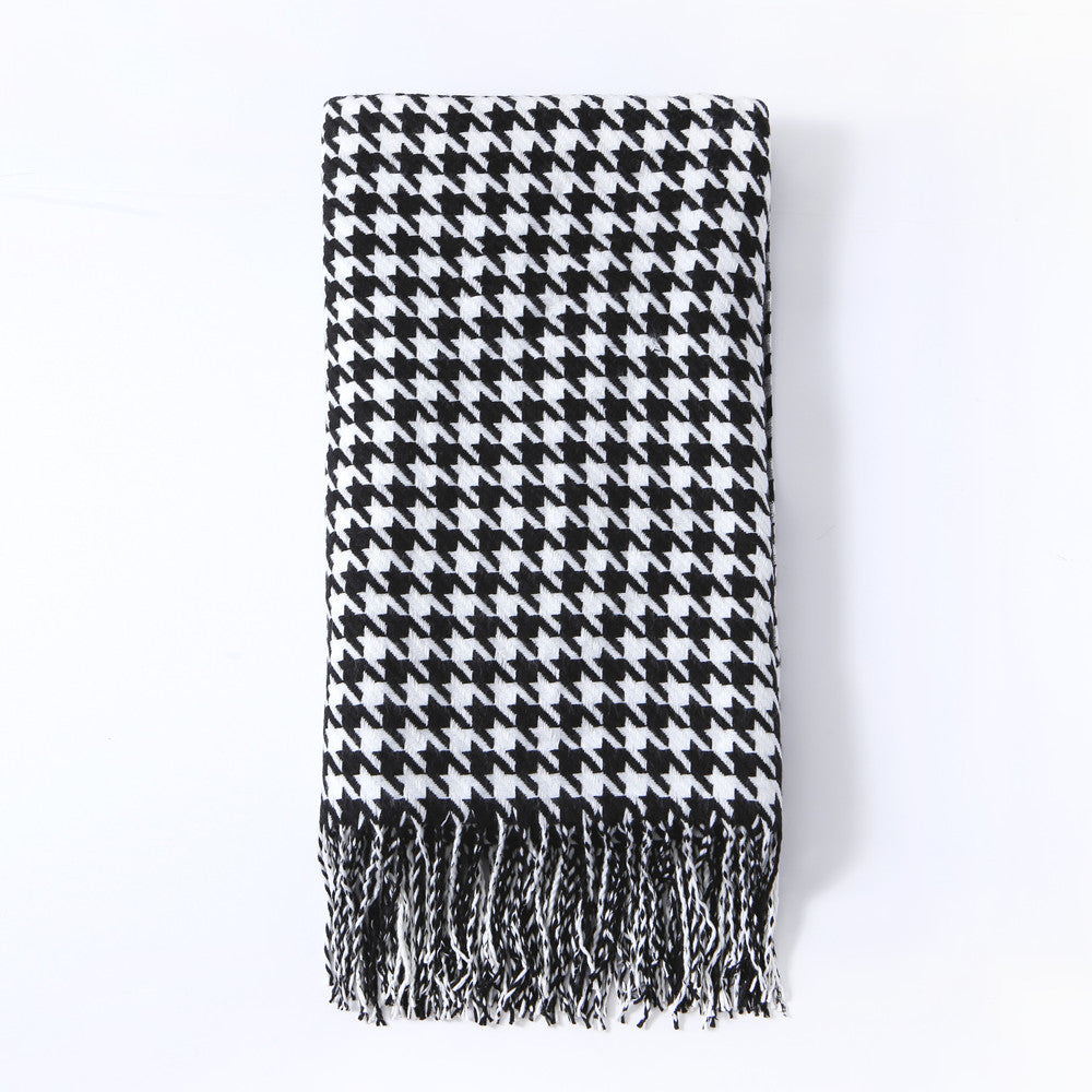 Unisex Cuddle Blanket Kalsten