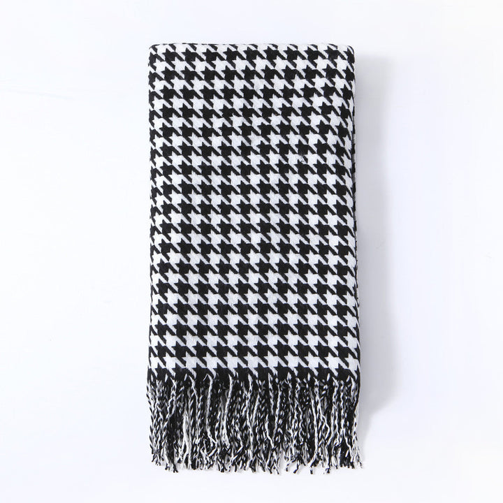 Unisex Cuddle Blanket Kalsten