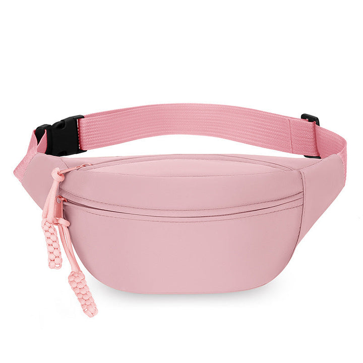 Practical hip bag Kalsten
