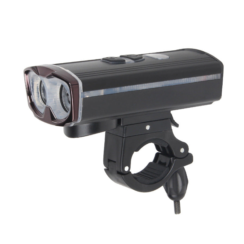 Rechargeable Bicycle Headlight Kalsten