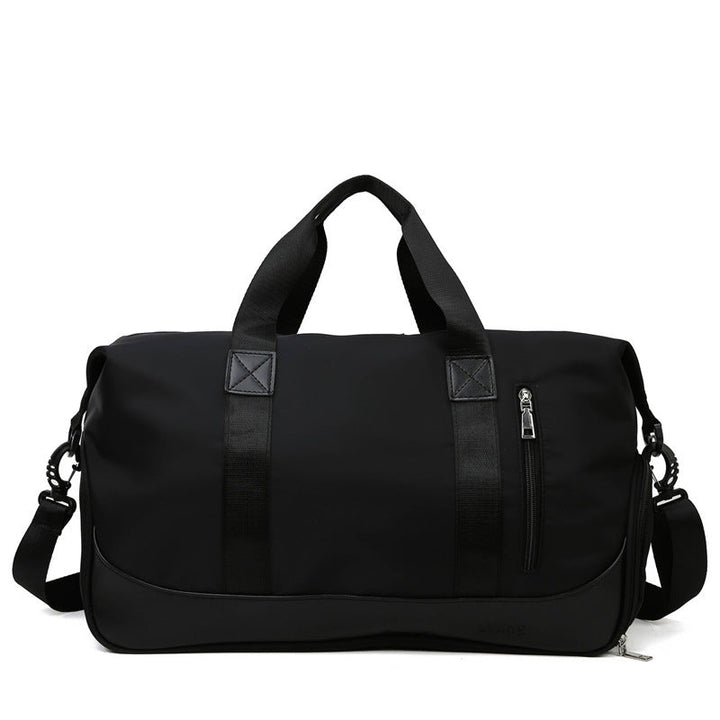 Women's sporty and spacious tote bag Kalsten