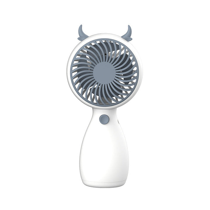 Adorable Mini Portable Handheld Fan Kalsten