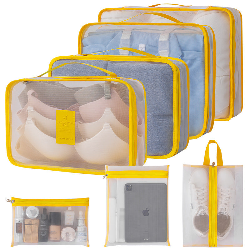 Travel Organizer Bags Set Kalsten