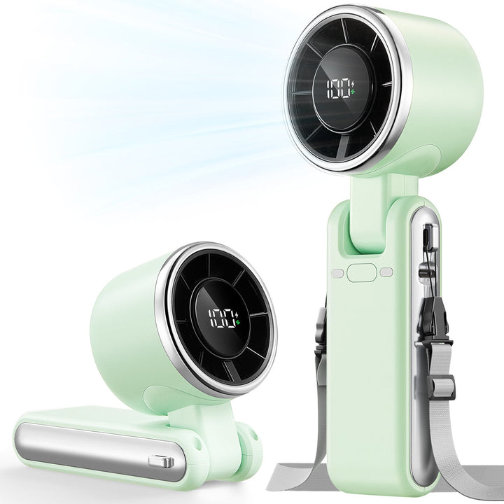 Women's Portable Mini Fan Kalsten