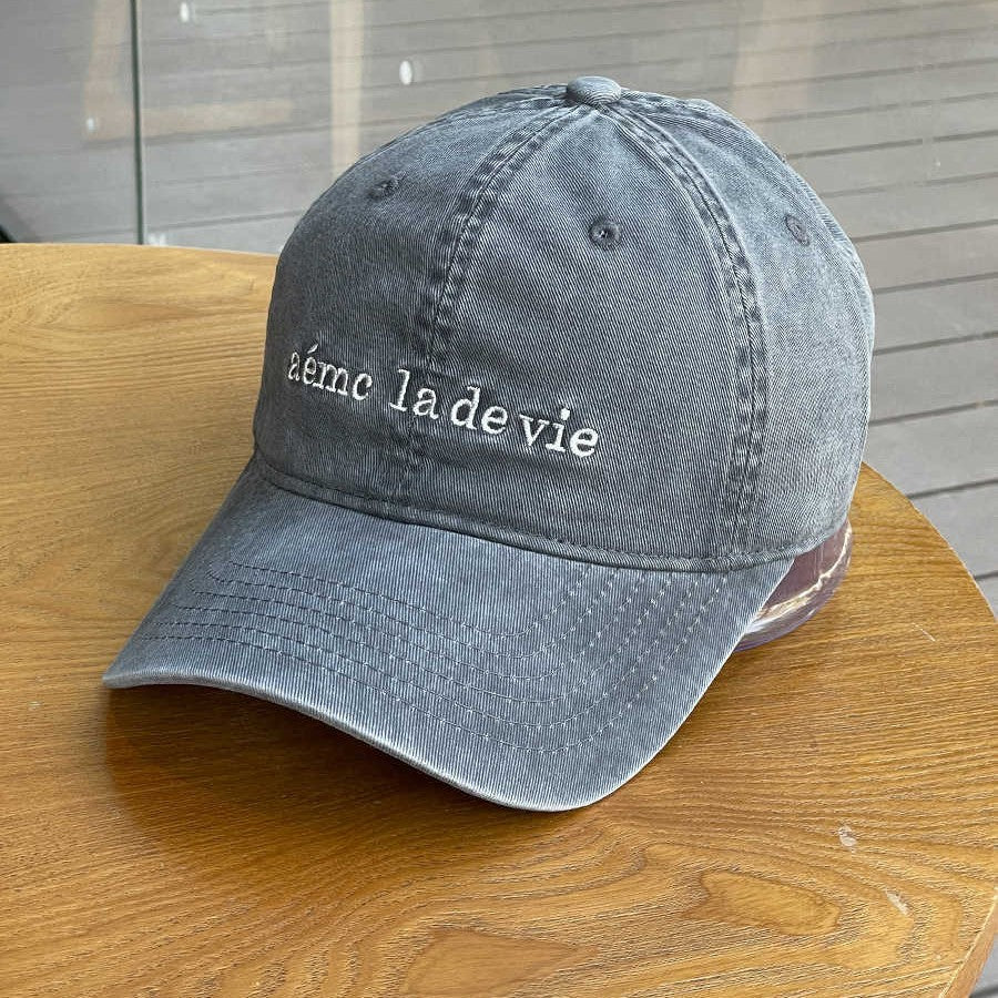 Men's Casual Adjustable Baseball Cap Kalsten