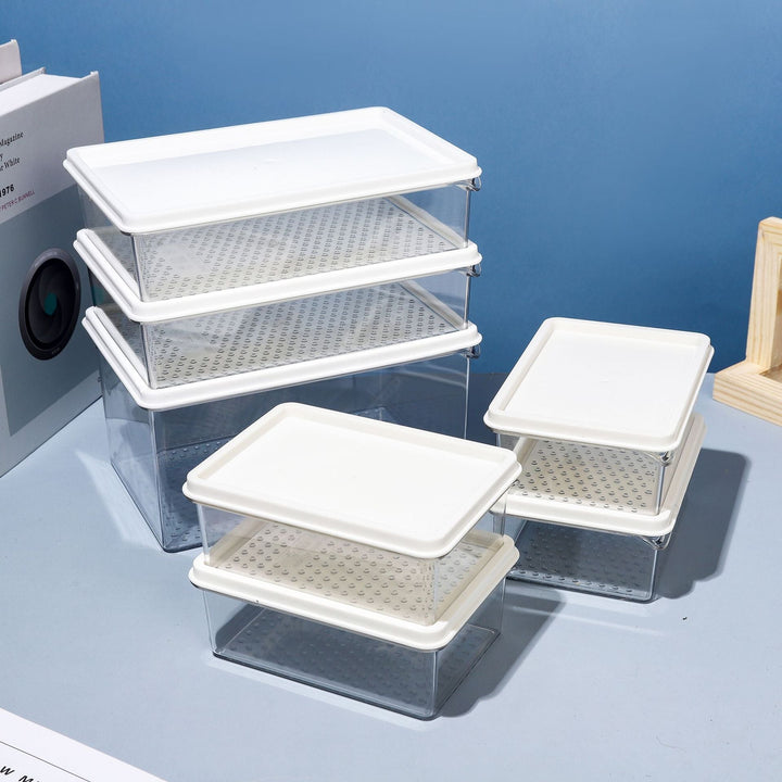 Durable Multi-Purpose Storage Container Kalsten