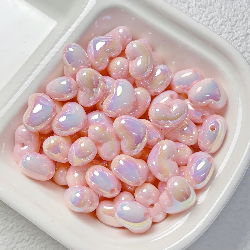 Decorative Resin Beads kalsten