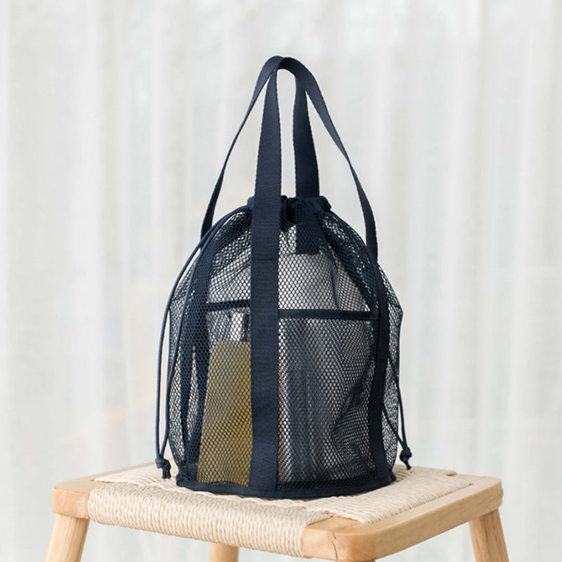 Practical mesh shopping bag Kalsten